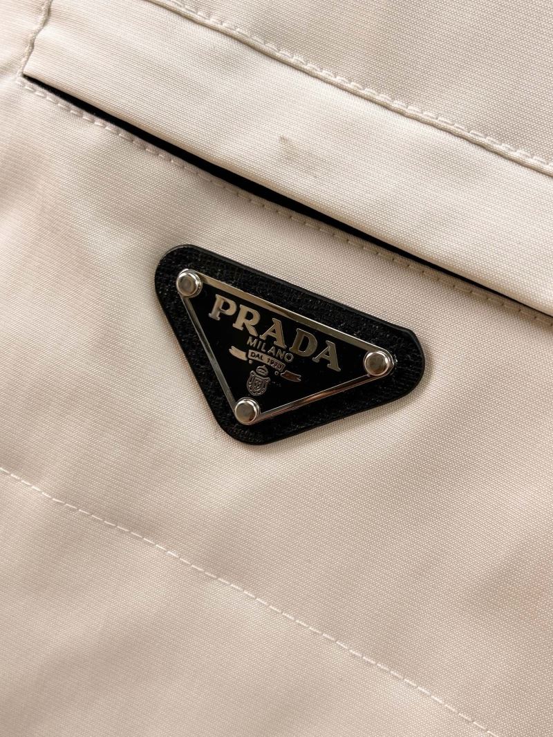 Prada Outwear